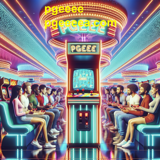 A História e Evolução dos Jogos de Arcade