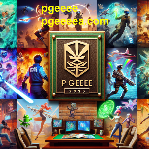 Novidades Empolgantes no Mundo dos Jogos em 2023